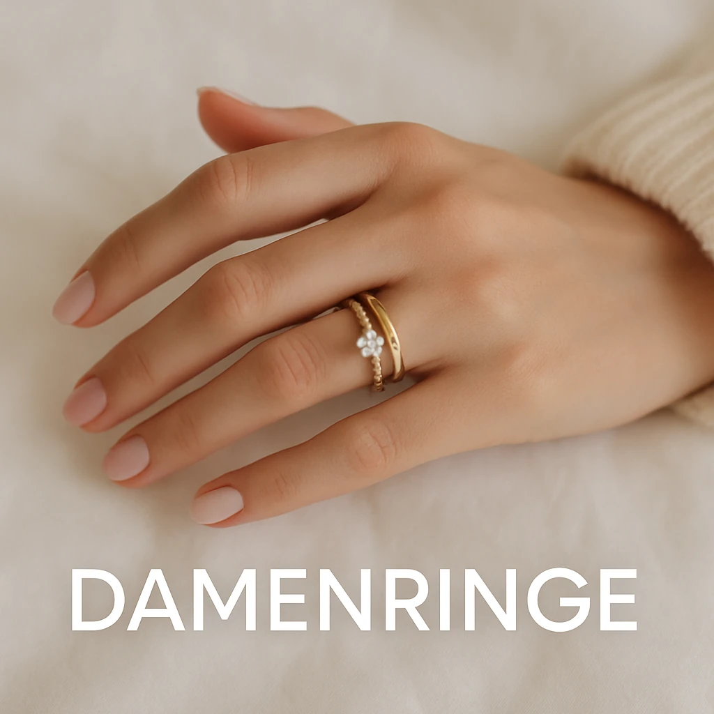 Damenringe