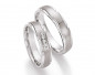Preview: Trauringe aus Titan 77-21070+77-21080 mit Diamanten Preview: Trauringe aus Titan 77-21070+77-21080 mit Diamanten