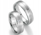 Preview: Trauringe aus Edelstahl 88-20050_88-20060 mit Diamanten Preview: Trauringe aus Edelstahl 88-20050_88-20060 mit Diamanten