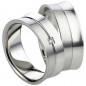 Preview: Partnerringe Edelstahl AB1002-AB1003 und Gravur Preview: Partnerringe Edelstahl AB1002-AB1003 und Gravur