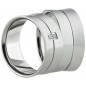 Preview: Partnerringe Edelstahl AB1124-AB1125 und Gravur Preview: Partnerringe Edelstahl AB1124-AB1125 und Gravur
