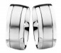 Preview: Partnerringe Edelstahlringe PE044 ohne Stein und Gravur Preview: Partnerringe Edelstahlringe PE044 ohne Stein und Gravur