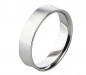 Preview: Herrenring Edelstahl AB823 ohne Stein mit Gravur Preview: Herrenring Edelstahl AB823 ohne Stein mit Gravur