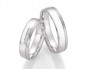 Preview: Trauringe aus Palladium 55-30010-55-30020 mit Diamanten Preview: Trauringe aus Palladium 55-30010-55-30020 mit Diamanten