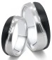 Preview: Partnerringe Edelstahl AB4796-AB4797 Preview: Partnerringe Edelstahl AB4796-AB4797