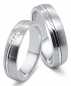 Preview: Titanringe AB4826+4827 Preview: Titanringe AB4826+4827