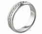 Preview: Damenring Edelstahl AB1016 Preview: Damenring Edelstahl AB1016