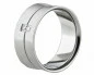 Preview: Damenring Edelstahl AB1124 Preview: Damenring Edelstahl AB1124