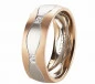 Preview: Damenring Edelstahl Mabro AB3172 Preview: Damenring Edelstahl Mabro AB3172