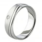 Preview: Partnerringe Titan AB1594-AB1595 Preview: Partnerringe Titan AB1594-AB1595