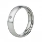 Preview: Partnerringe Edelstahl AB2194-AB2195 Preview: Partnerringe Edelstahl AB2194-AB2195