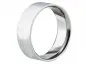 Preview: Zeitlose Edelstahlring für Herren AB1483