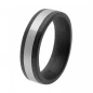 Preview: Herrenring Carbonring COR2 – Gratis Gravur inkl.