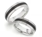 Preview: Silber Carbonring SR1940/SR1941 Preview: Silber Carbonring SR1940/SR1941