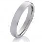 Preview: Herrenring MOR1 schmaler 4mm breite