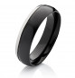 Preview: Herrenring Titanring HT030 mit Gravur Preview: Herrenring Titanring HT030 mit Gravur