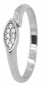 Preview: Verlobungsring Damenring SR2380 mit Zirkonias