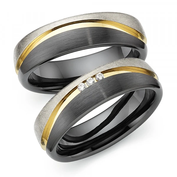 Titan Keramikringe AB4732/AB4733