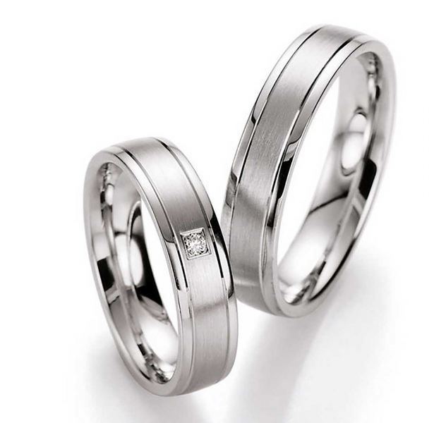 Preview: Trauringe Silberringe 10030-10040