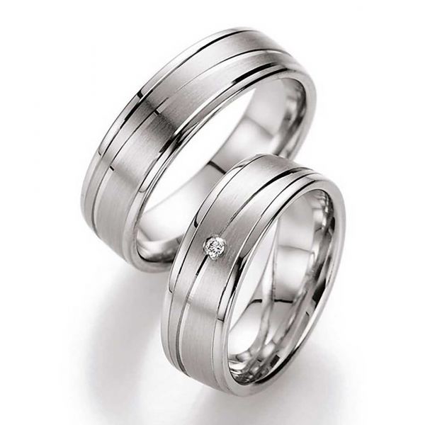 Preview: Trauringe Silberringe 10050-10060