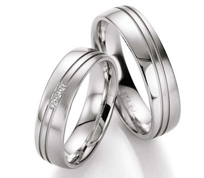 Preview: Trauringe Silberringe 10110-10120