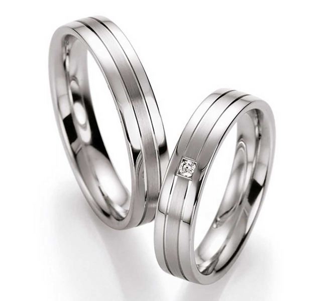 Preview: Trauringe Silberringe 10130-10140