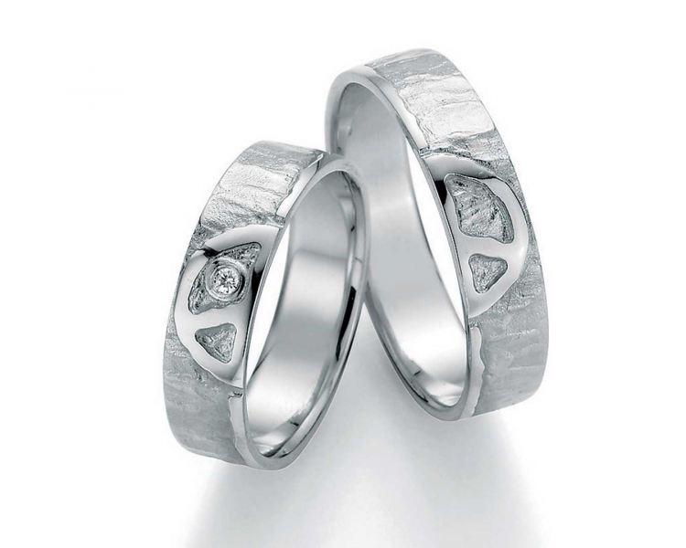 Preview: Trauringe Silberringe 66-51030-053-51040