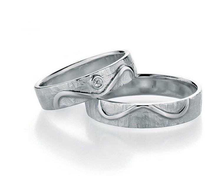 Preview: Trauringe Silberringe 66-51170-047-51180