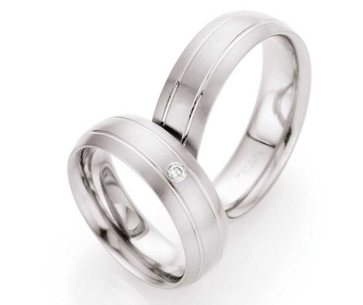 Preview: Trauringe Titan 77/07090