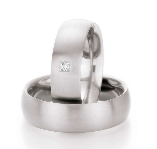 Preview: Trauringe Titan 77/07110