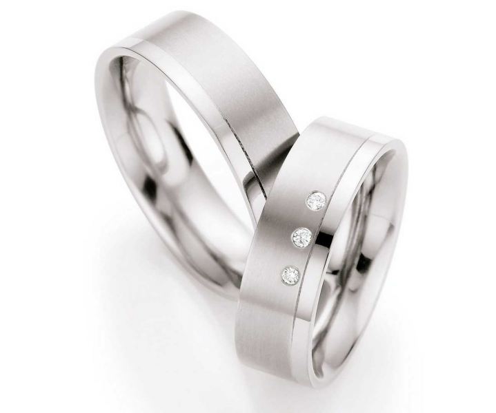 Preview: Trauringe Titan 77/07140