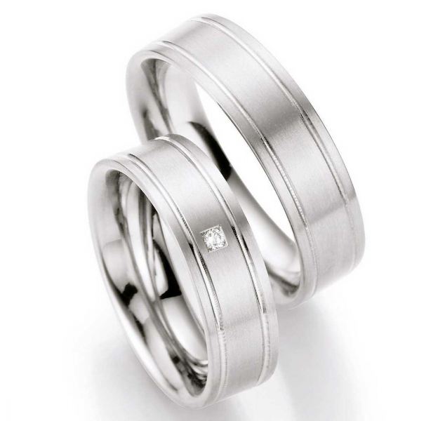 Preview: Trauringe Titan 77-07160