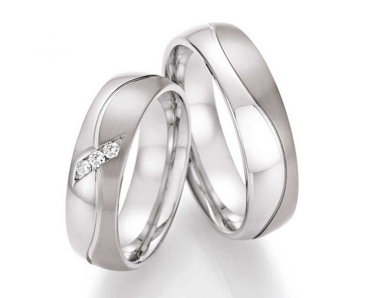 Preview: Trauringe Titan 77-21150-21160