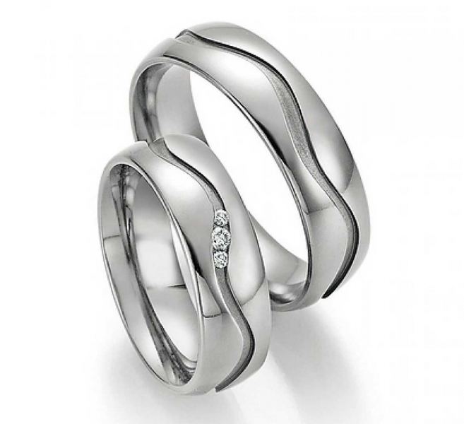 Preview: Trauringe Titan 77/20090-060