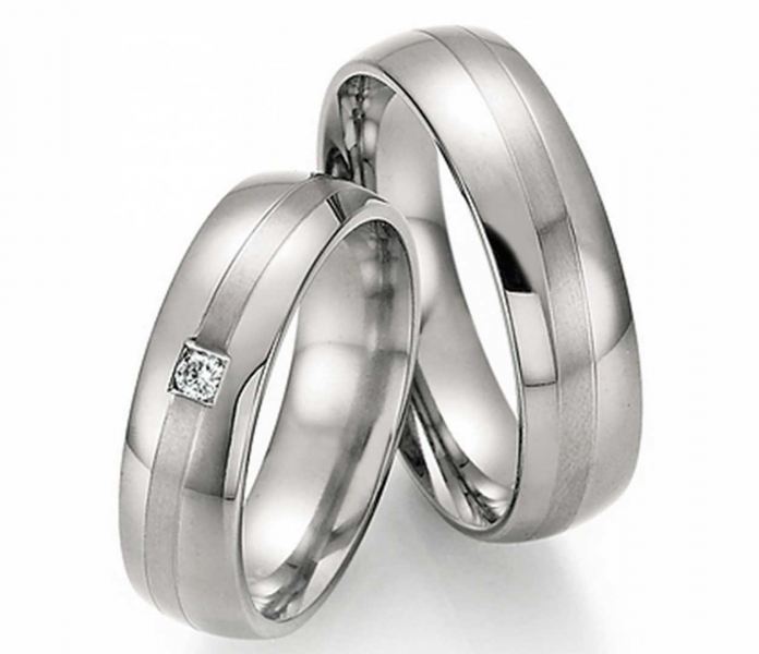 Preview: Trauringe Titan 77/20110-060