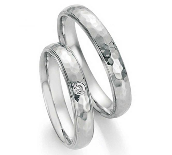 Preview: Trauringe Edelstahl 88-22090-22100