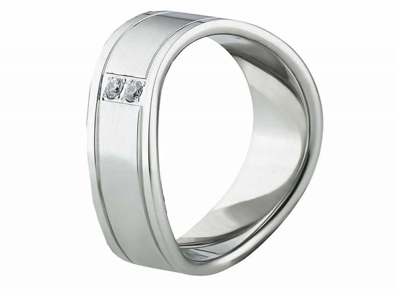 Preview: Romantischer Damenring Liebe pur AB1138