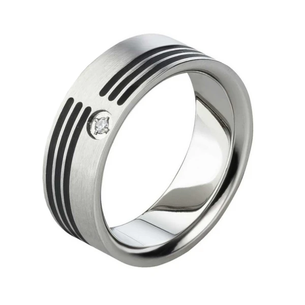 Partnerringe Titan AB1578-AB1579