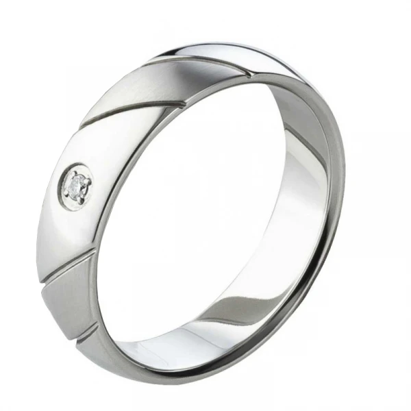 Damenring Titan AB1582-