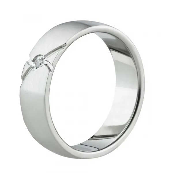 Damenring Titan AB1596