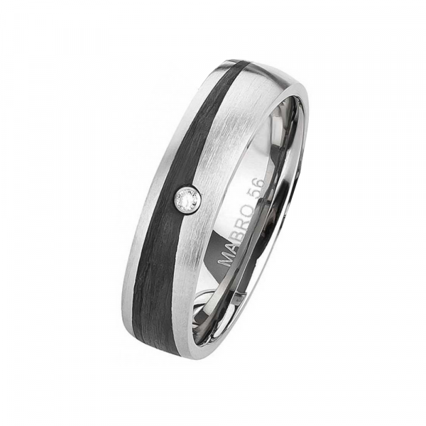 Titan Carbonringe AB3848-AB3849 - Exklusiv bei Costina