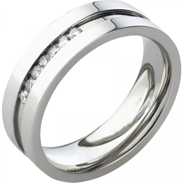 Preview: Atemberaubender schöner Damenring AB1760