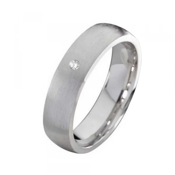 Silberringe mit Innengravur PS138