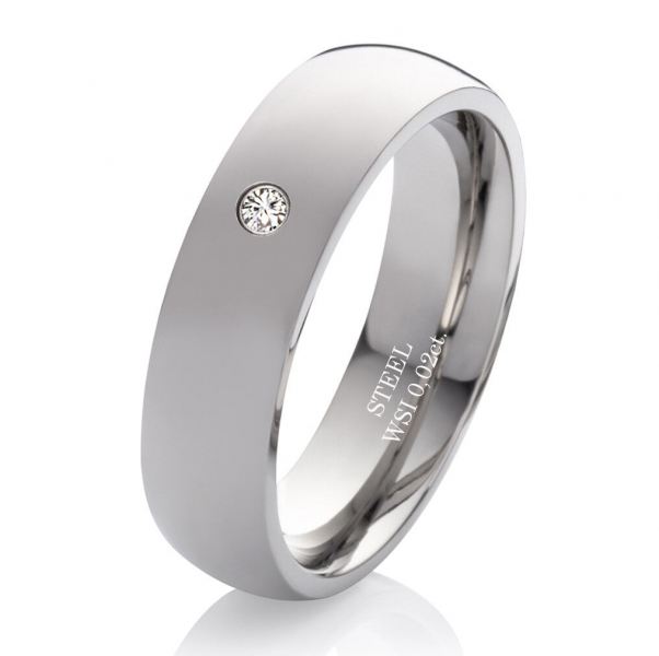 Preview: Damenring Titan PT032