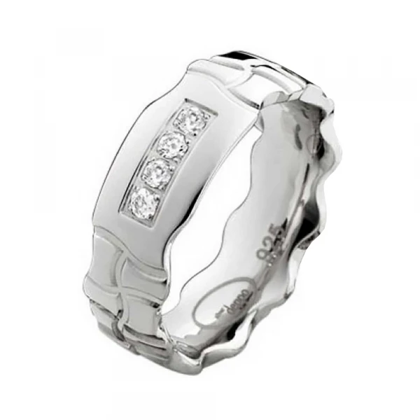 Damening Silber PS809