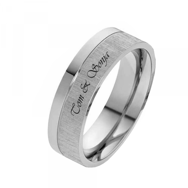 Preview: Herrenring Titan PT289