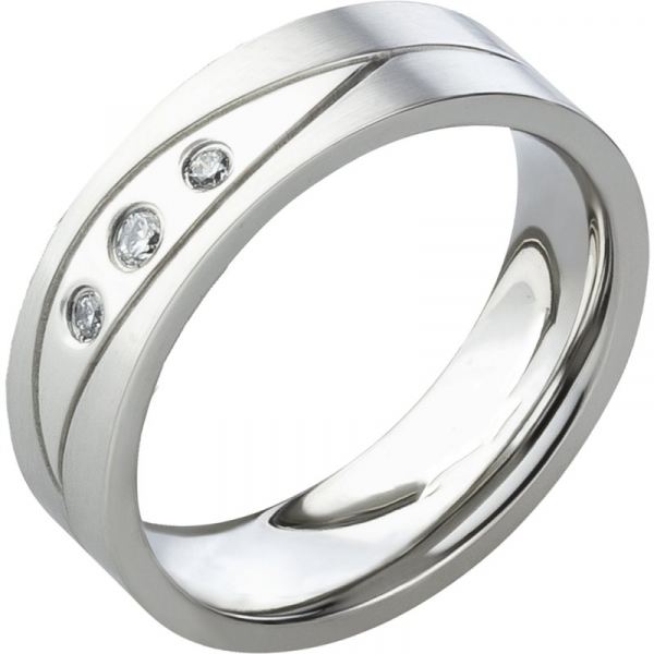 Preview: Edelstahlrine modern & langlebig AB1756