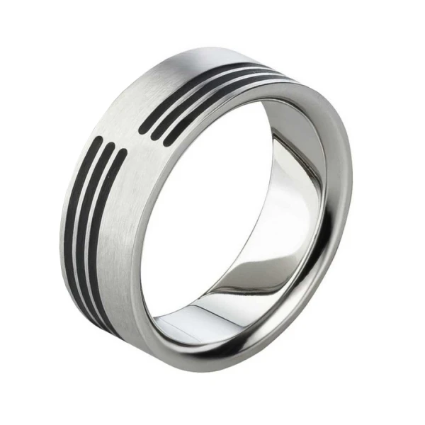 Partnerringe Titan AB1578-AB1579