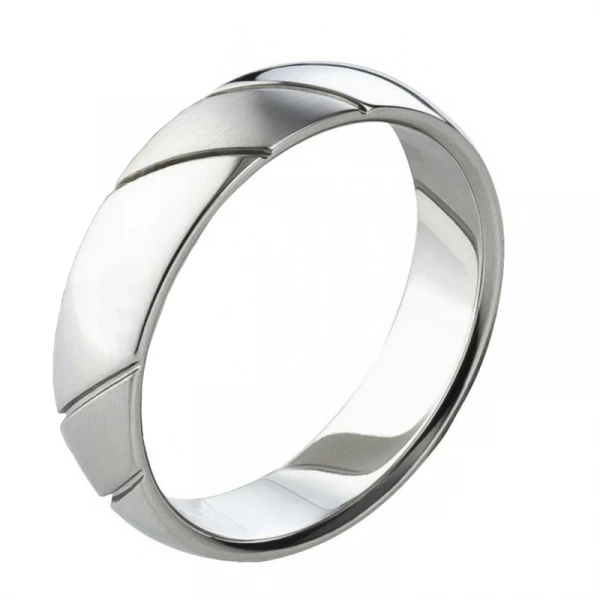 Herrenring Titan AB1583