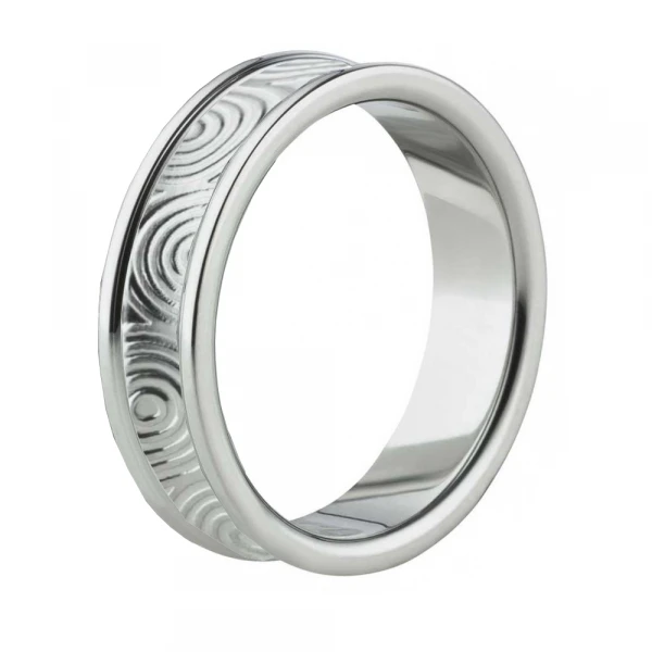 Herrenring Titan AB1593